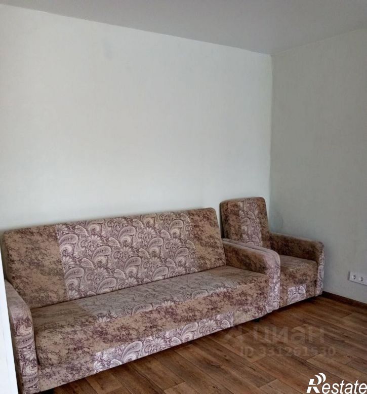 1-комн квартира проспект Мира, 49,  д. 49