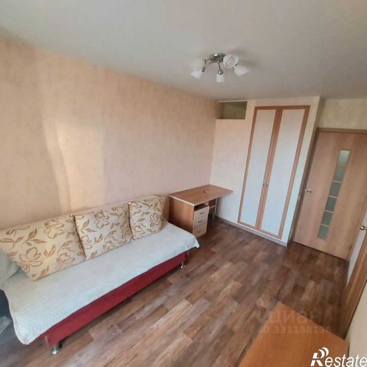 2-комн квартира улица Ватутина, 33,  д. 33