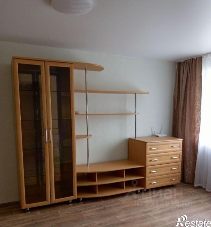 1-комн квартира проспект Мира, 49,  д. 49