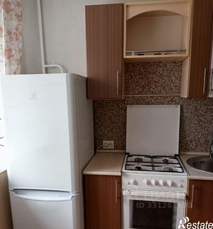 1-комн квартира проспект Мира, 49,  д. 49