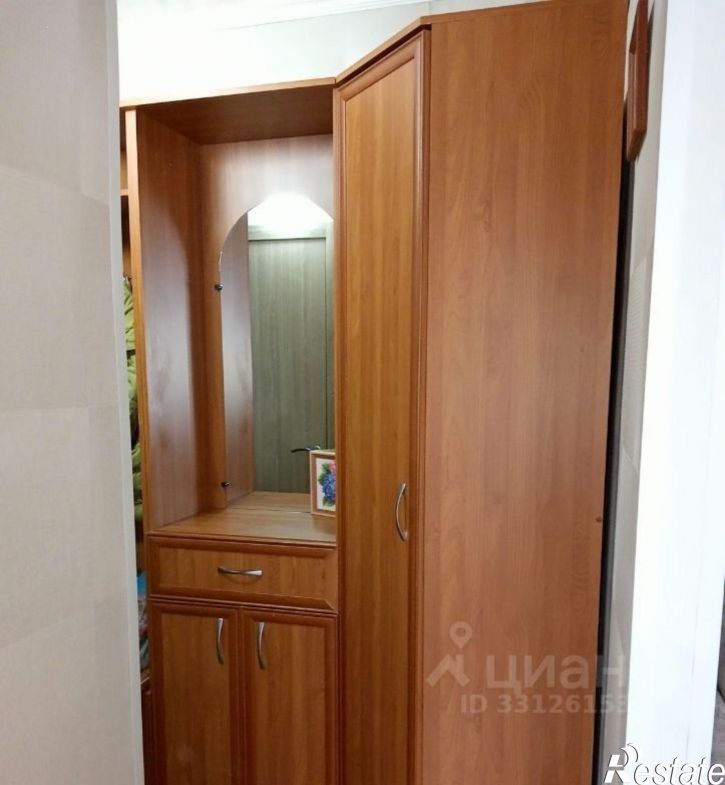 1-комн квартира проспект Мира, 49,  д. 49