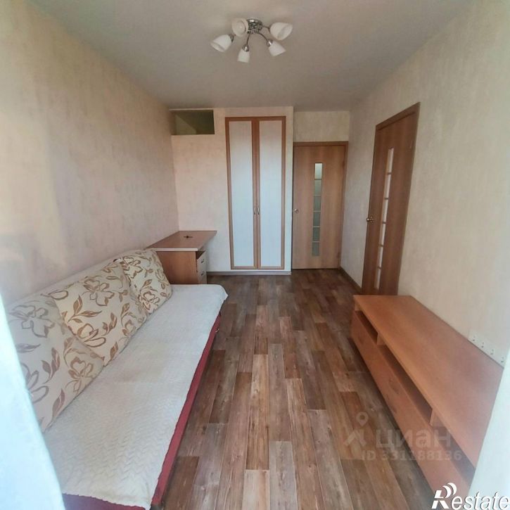 2-комн квартира улица Ватутина, 33,  д. 33