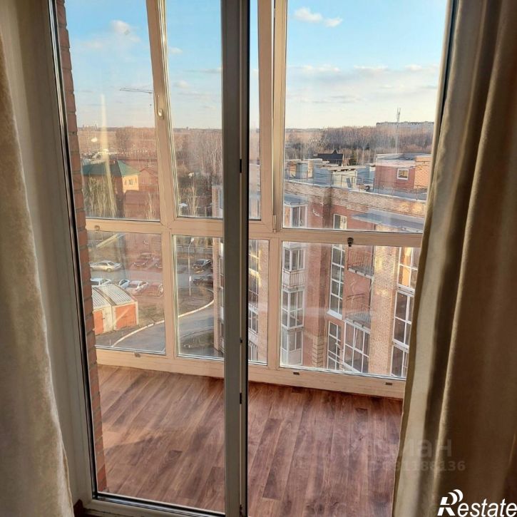 2-комн квартира улица Ватутина, 33,  д. 33