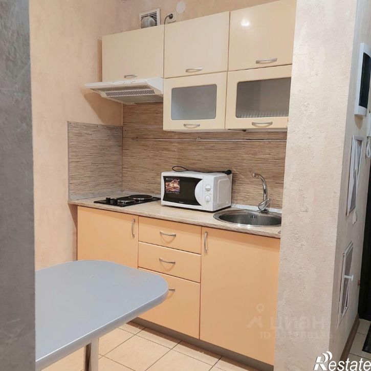 2-комн квартира улица Ватутина, 33,  д. 33