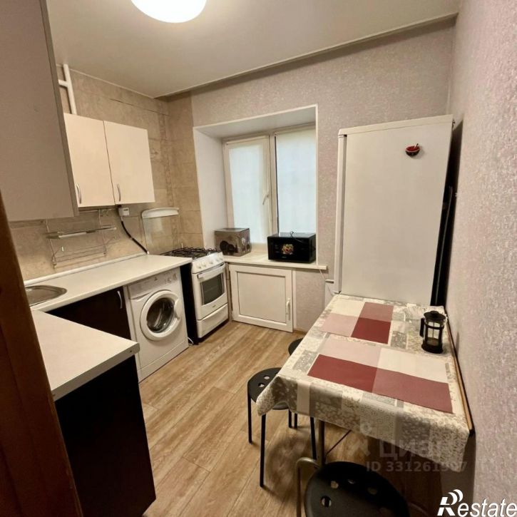 1-комн квартира проспект Мира, 25,  д. 25