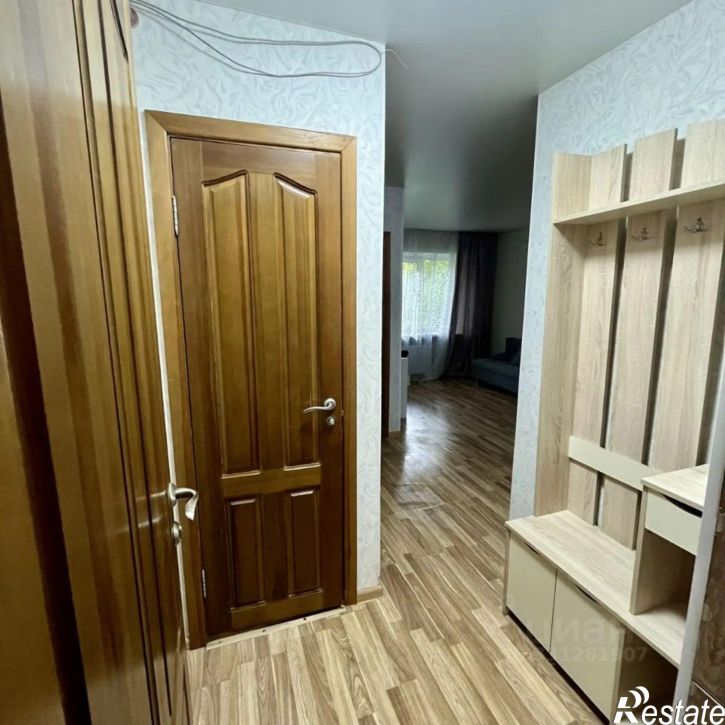 1-комн квартира проспект Мира, 25,  д. 25