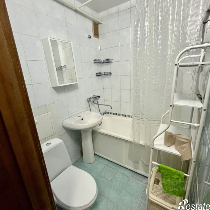 1-комн квартира проспект Мира, 25,  д. 25