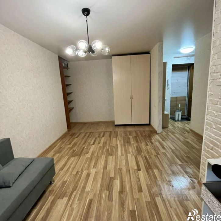 1-комн квартира проспект Мира, 25,  д. 25