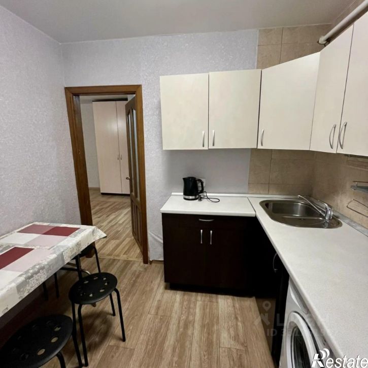 1-комн квартира проспект Мира, 25,  д. 25