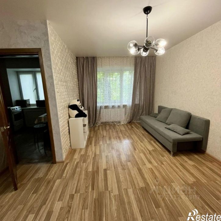 1-комн квартира проспект Мира, 25,  д. 25