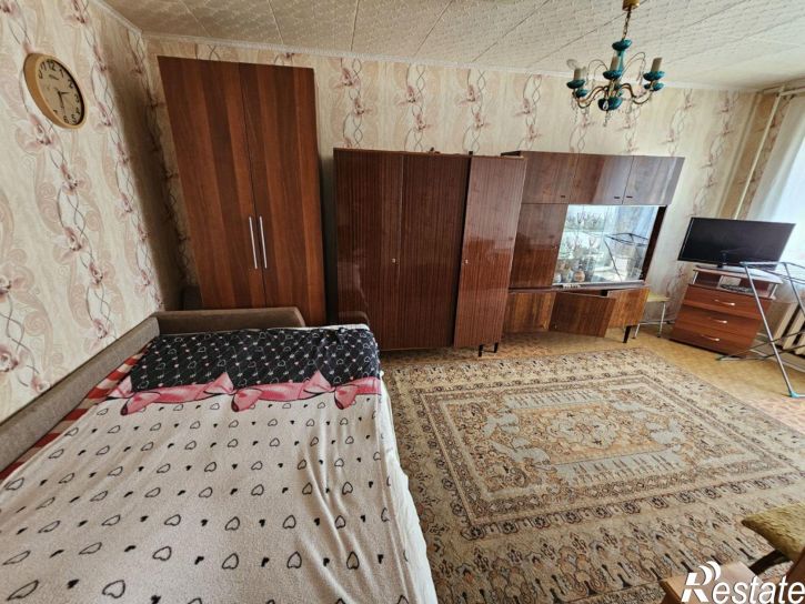 2-комн квартира 2-я Барнаульская улица, 11Б,  д. 11Б