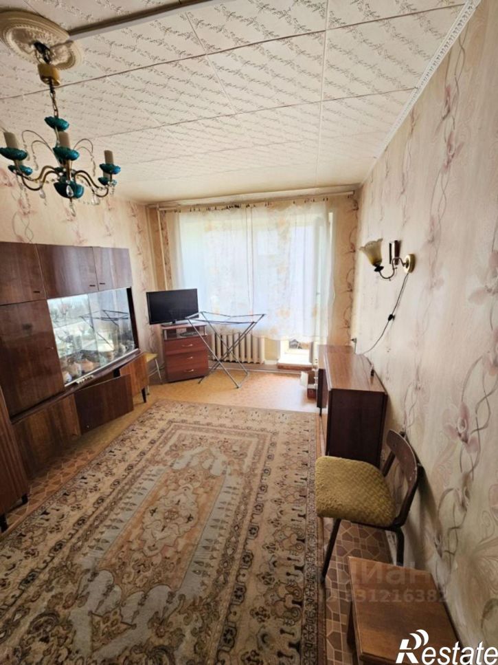 2-комн квартира 2-я Барнаульская улица, 11Б,  д. 11Б