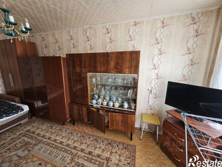 2-комн квартира 2-я Барнаульская улица, 11Б,  д. 11Б