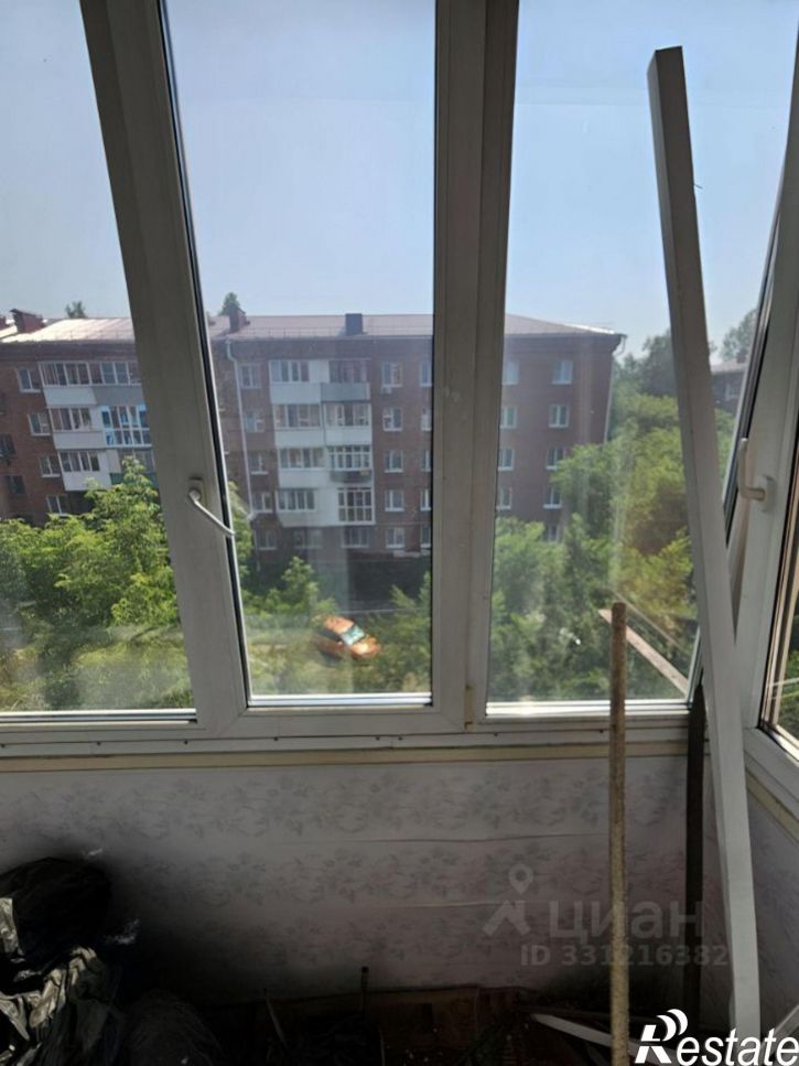 2-комн квартира 2-я Барнаульская улица, 11Б,  д. 11Б
