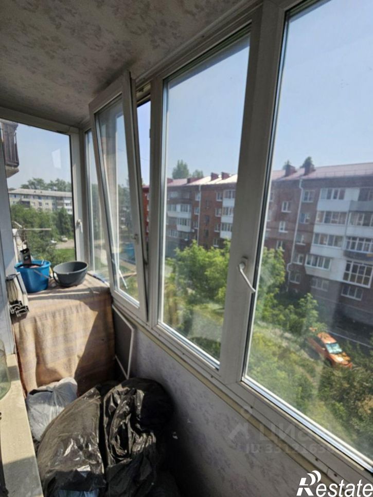 2-комн квартира 2-я Барнаульская улица, 11Б,  д. 11Б