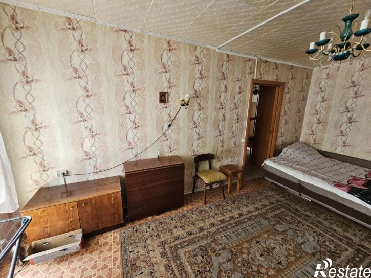 2-комн квартира 2-я Барнаульская улица, 11Б,  д. 11Б