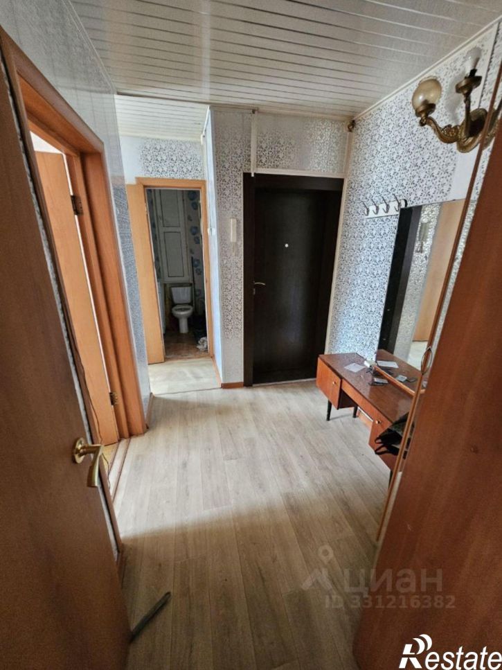 2-комн квартира 2-я Барнаульская улица, 11Б,  д. 11Б