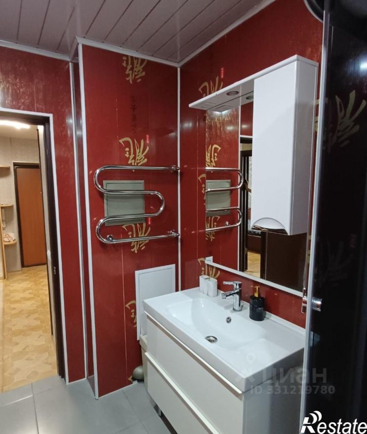 1-комн квартира улица Конева, 8 к1,  д. 8 к1