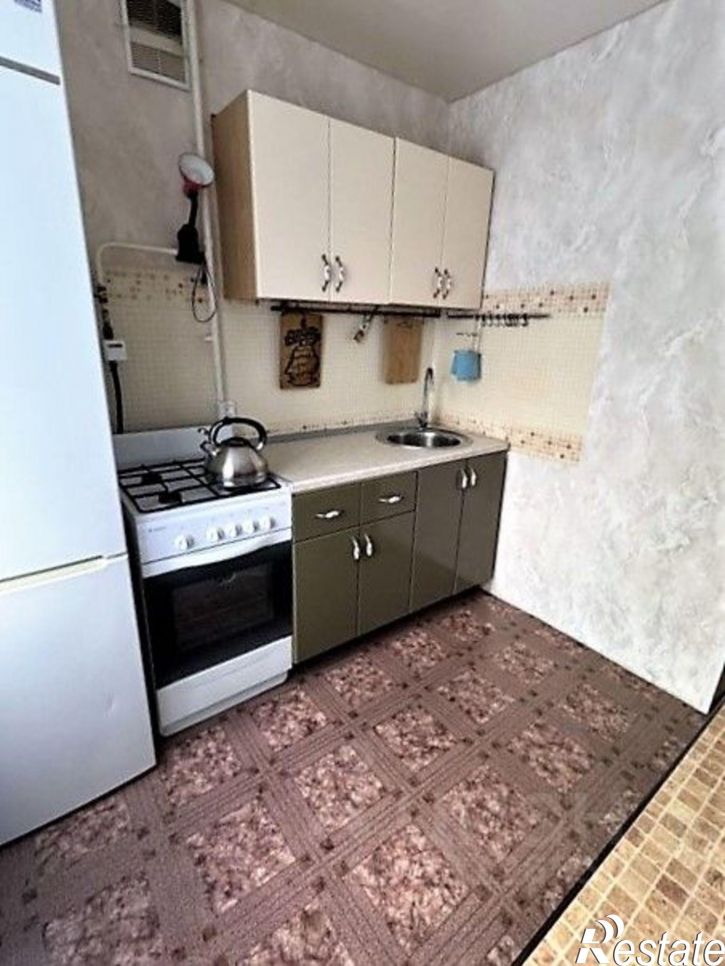 2-комн квартира улица Владимира Горячева, 6Б,  д. 6Б