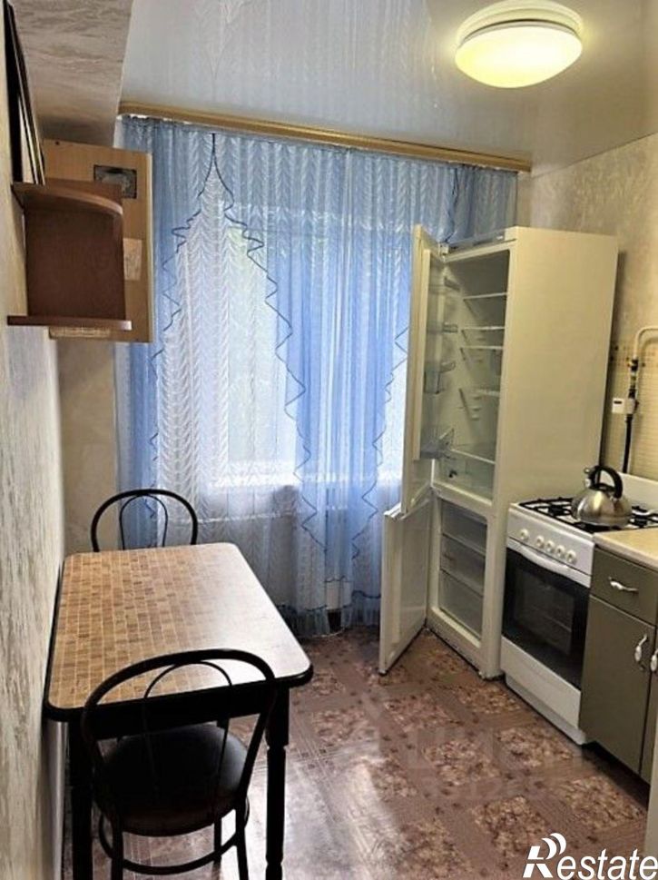 2-комн квартира улица Владимира Горячева, 6Б,  д. 6Б