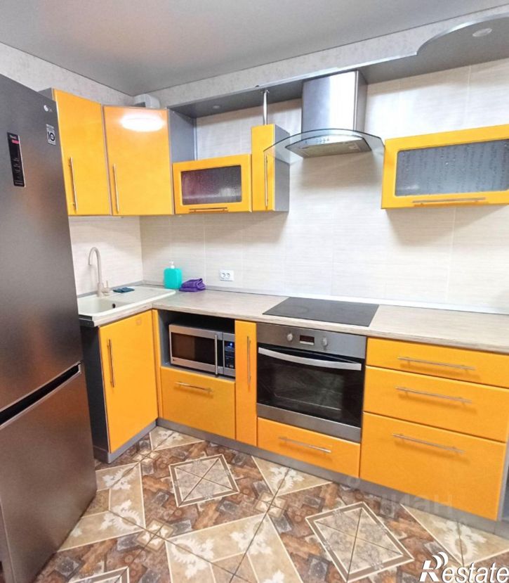 1-комн квартира улица Конева, 8 к1,  д. 8 к1