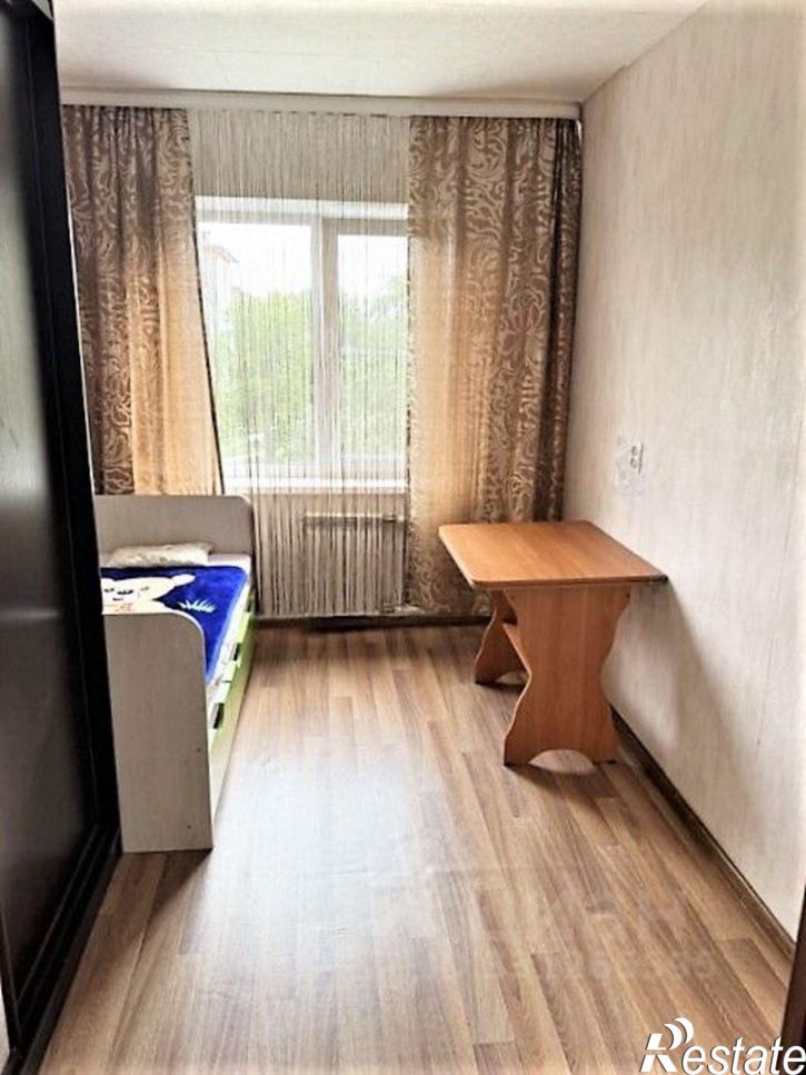 2-комн квартира улица Владимира Горячева, 6Б,  д. 6Б