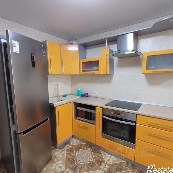 1-комн квартира улица Конева, 8 к1,  д. 8 к1