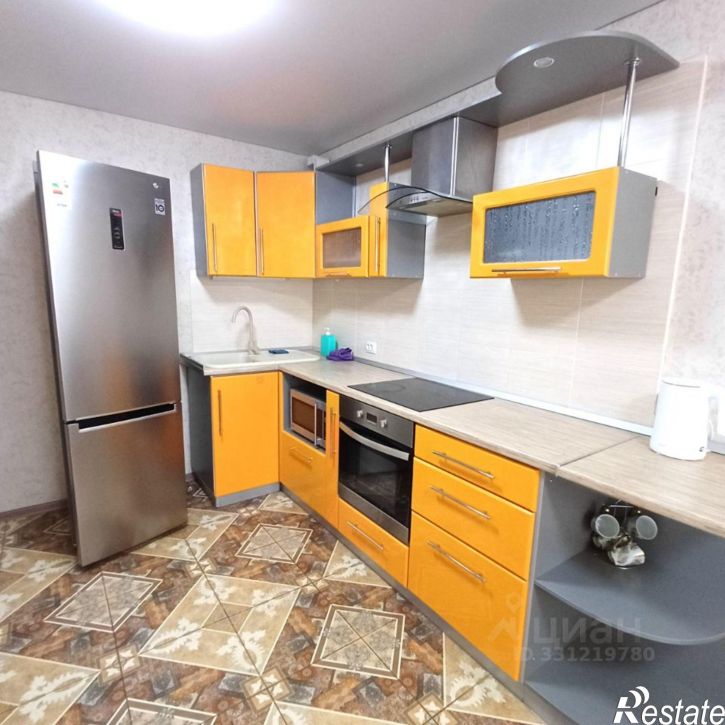 1-комн квартира улица Конева, 8 к1,  д. 8 к1