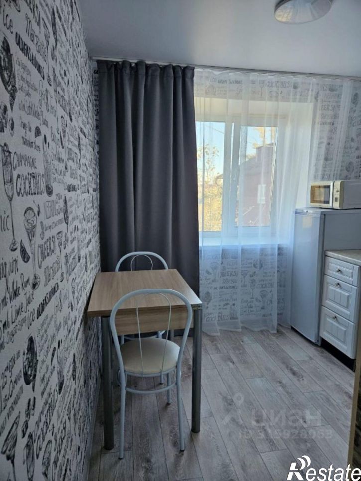 1-комн квартира улица В.Иванова, 2,  д. 2