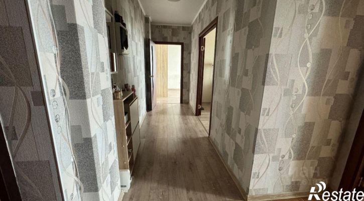 2-комн квартира Пригородная улица, 21 к4,  д. 21 к4