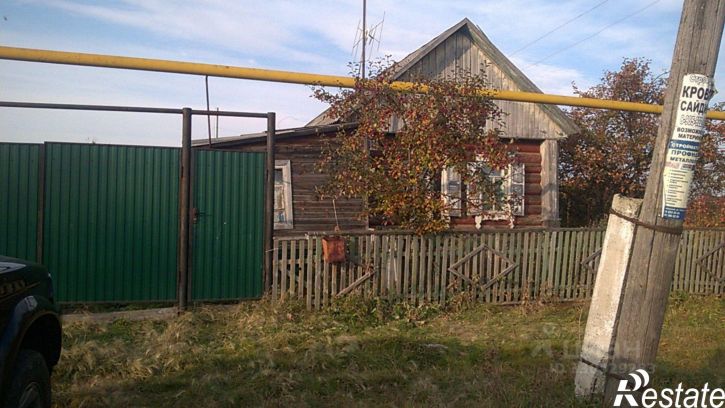 Коттедж/дом ул Центральная, 52,  д. 52
