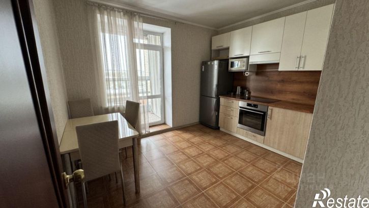 2-комн квартира Пригородная улица, 21 к4,  д. 21 к4