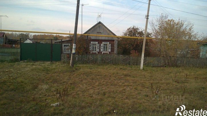 Коттедж/дом ул Центральная, 52,  д. 52