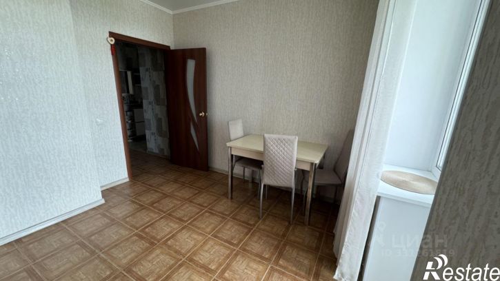 2-комн квартира Пригородная улица, 21 к4,  д. 21 к4