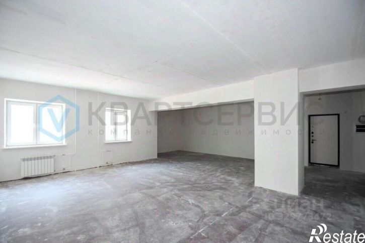 2-комн квартира Октябрьская улица, 87,  д. 87