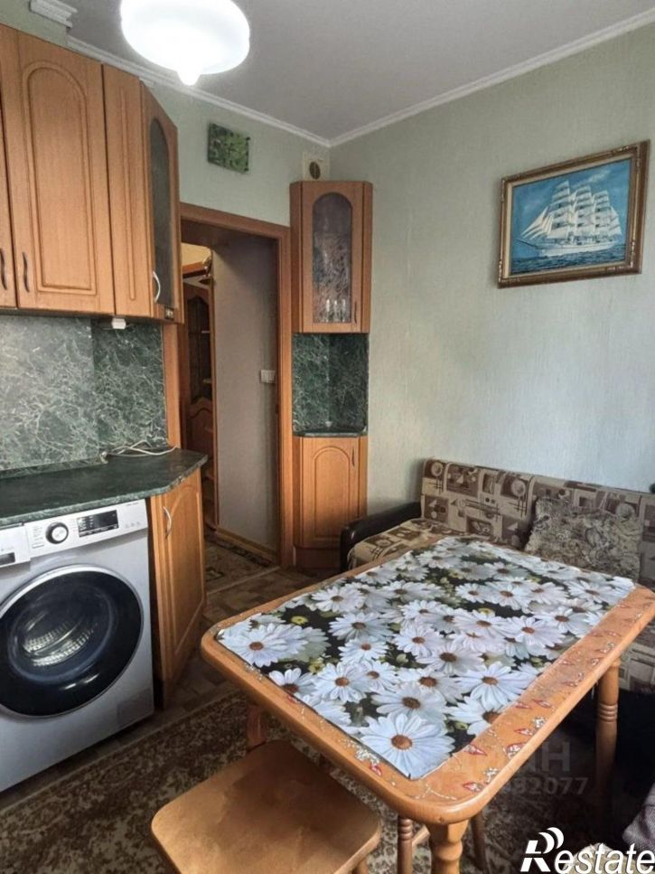1-комн квартира улица 8-я Линия, 78,  д. 78