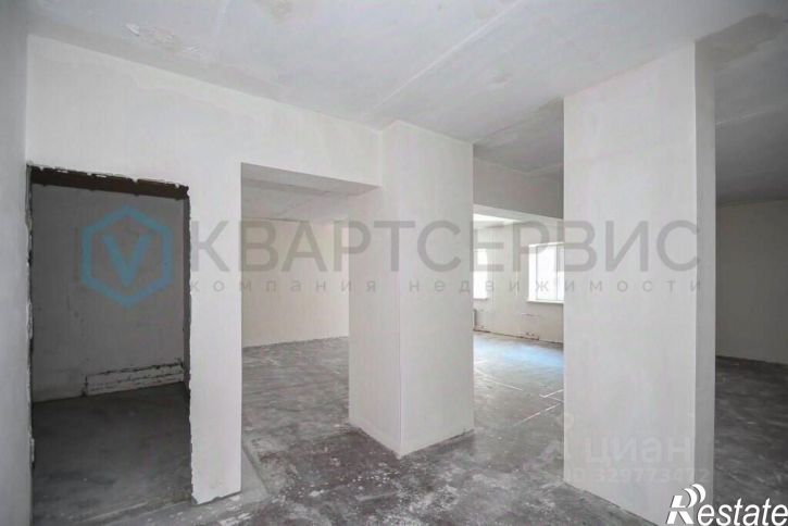 2-комн квартира Октябрьская улица, 87,  д. 87