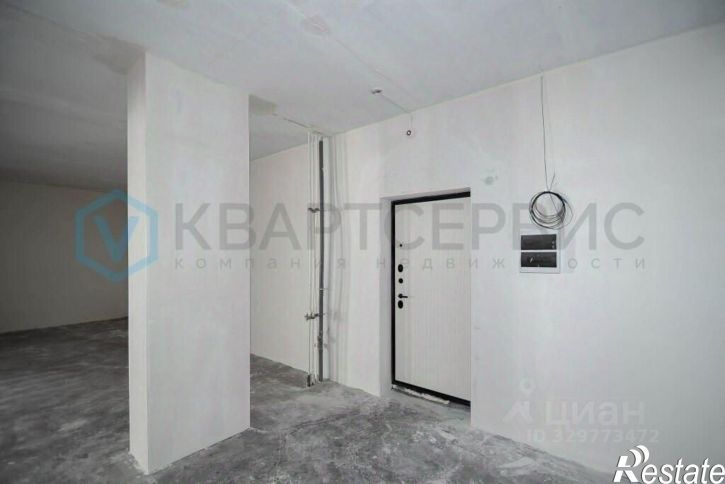 2-комн квартира Октябрьская улица, 87,  д. 87