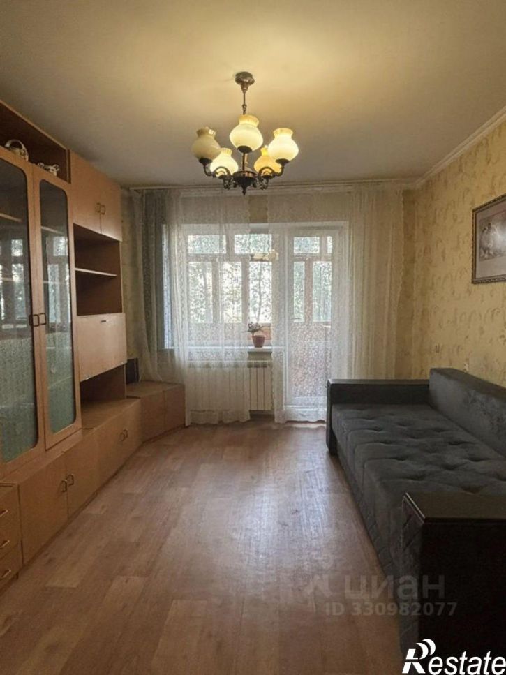 1-комн квартира улица 8-я Линия, 78,  д. 78