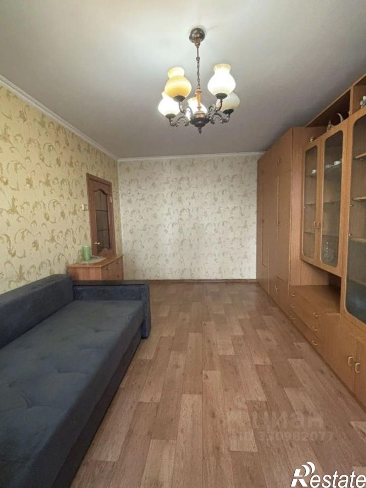 1-комн квартира улица 8-я Линия, 78,  д. 78