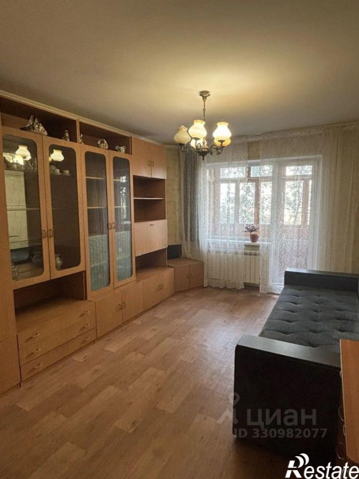 1-комн квартира улица 8-я Линия, 78,  д. 78