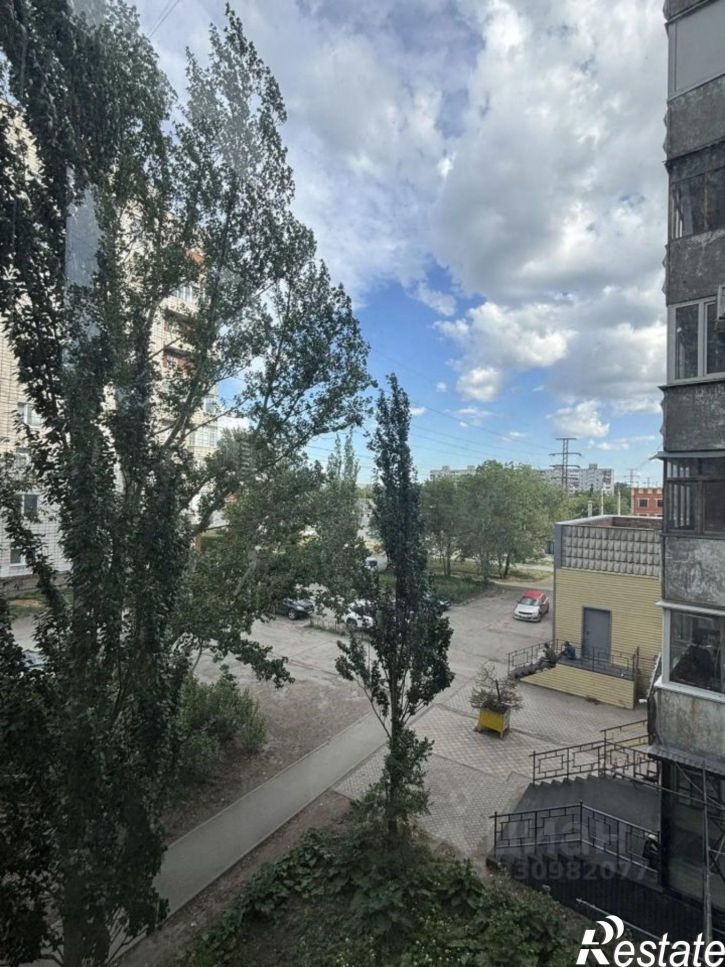 1-комн квартира улица 8-я Линия, 78,  д. 78