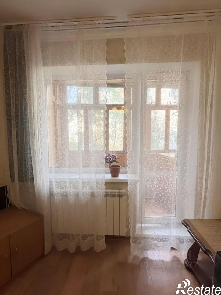 1-комн квартира улица 8-я Линия, 78,  д. 78