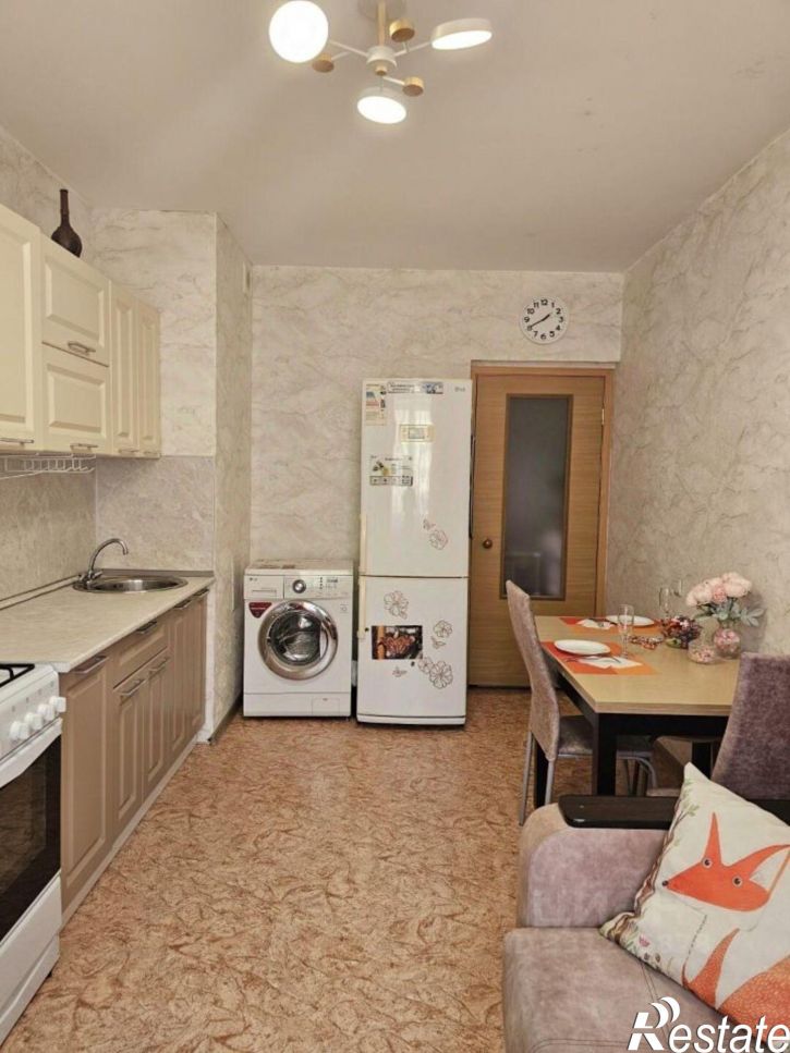 2-комн квартира 1-й Амурский проезд, 5 к2,  д. 5 к2