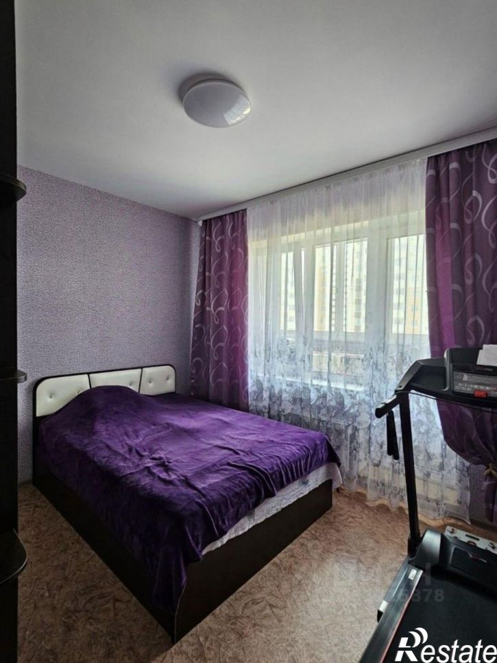 2-комн квартира 1-й Амурский проезд, 5 к2,  д. 5 к2