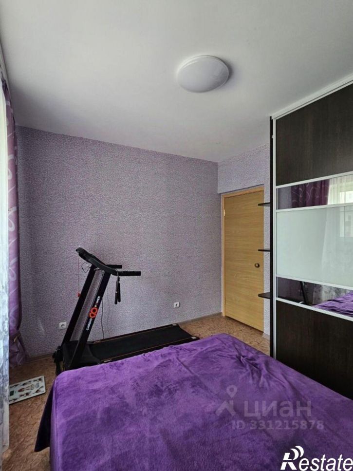 2-комн квартира 1-й Амурский проезд, 5 к2,  д. 5 к2