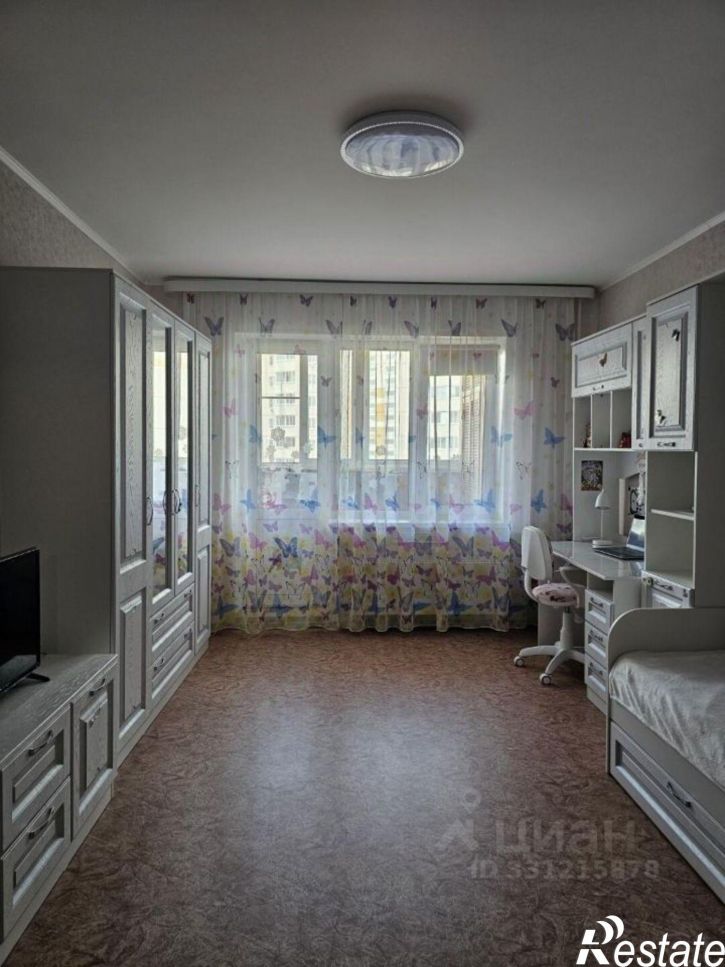 2-комн квартира 1-й Амурский проезд, 5 к2,  д. 5 к2