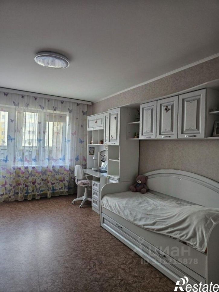 2-комн квартира 1-й Амурский проезд, 5 к2,  д. 5 к2