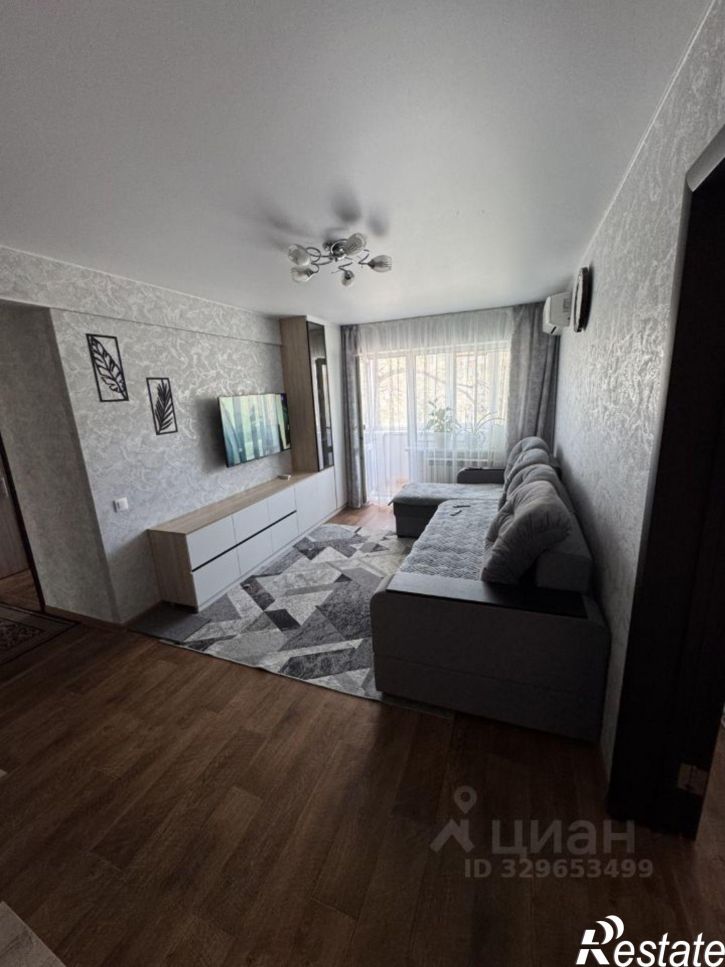 3-комн квартира Нефтезаводская улица, 38,  д. 38