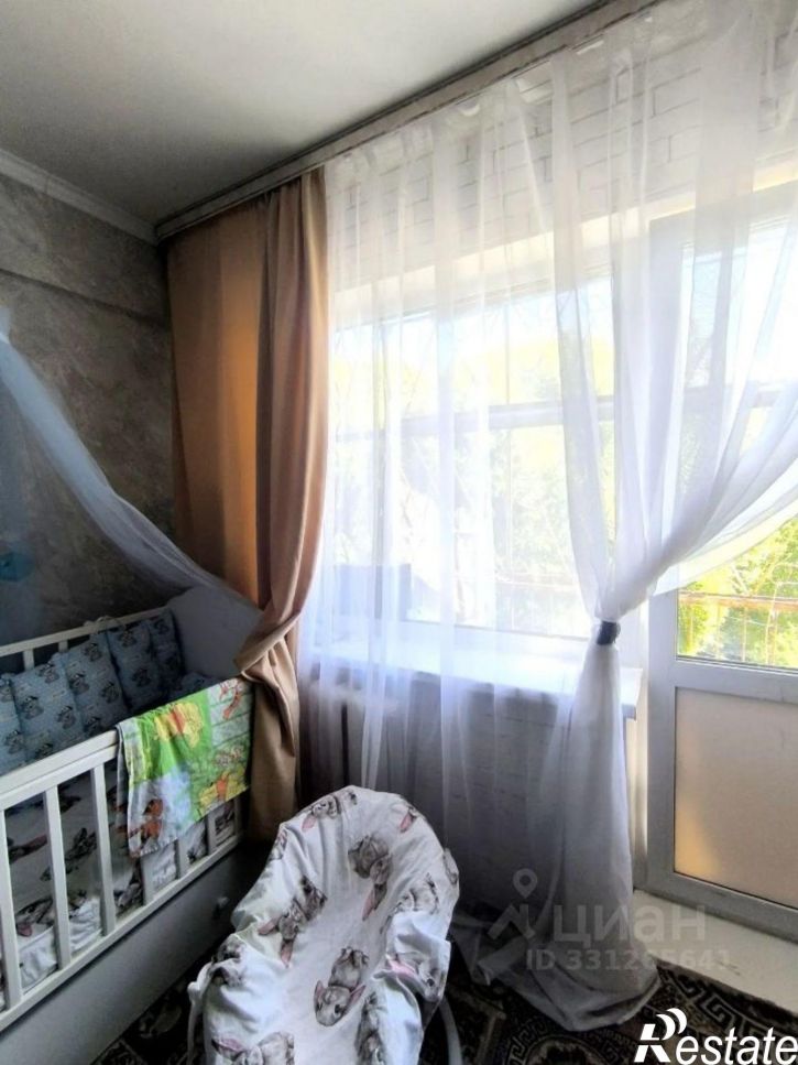 2-комн квартира улица 19-го Партсъезда, 38,  д. 38